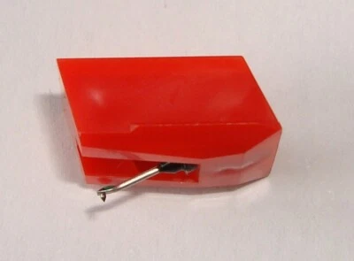 COM - ANALOGIS TONNADEL ST35 ST 36 ST41 LP355D HITACHI NEC PATHÉ stylet diamant pr Audio-Technica AT3400