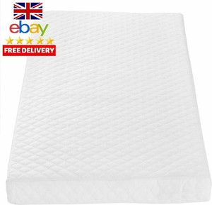 cot mattress 140cm x 70cm