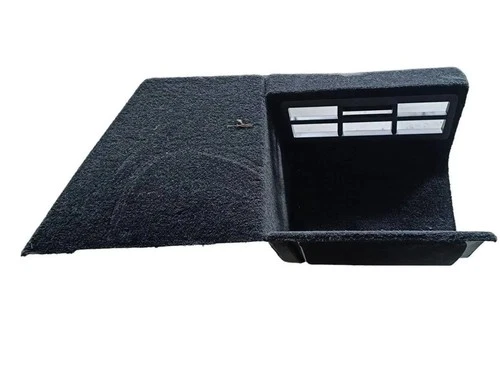 Side trim panel