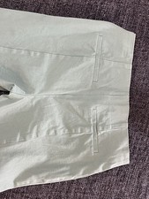 A New Day NWT Women's 8R Gray High-Rise Side Zip Skinny Ankle Pants