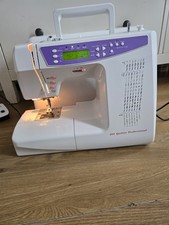 Frister & Rossman Quilters Companion QE404 Sewing Machine 