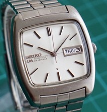 SEIKO 5606-5040 - LORD MATIC - VINTAGE JDM TV WATCH