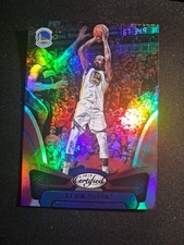 2018-19 Panini Certified Purple Mirror #142 Kevin Durant Warriors /49