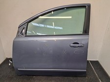 Porte avant et accessoires Nissan NOTE