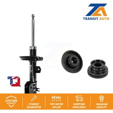 Front Left Suspension Strut And Mount Kit For 2013-2015 Chevrolet Spark