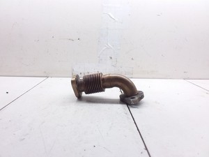 JEEP COMPASS AGR Rohr / AGR Ventil Abgasrückführventil A6511410304 2.2 2011