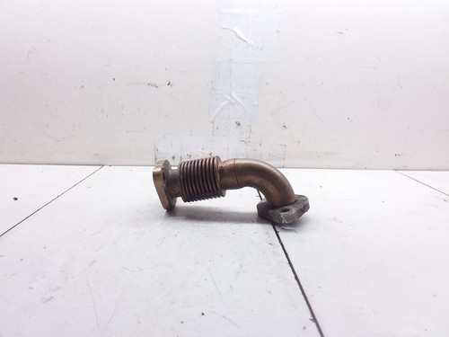 JEEP COMPASS AGR Rohr / AGR Ventil Abgasrückführventil A6511410304 2.2 2011