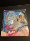 Mattel Angel Princess Barbie Doll 1996 Vintage NIB