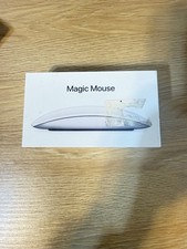 Apple Magic Mouse 2 Wireless Mouse - Silver MLA02LL/A Brand New Sealed