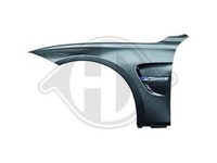 KotflüGel Rechts FüR Bmw F30 Limousine/Touring 2011-2015