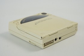 PC Engine CD ROM Console -System Only- CDR-30 NTSC-J Tested JAPAN 8901518BA