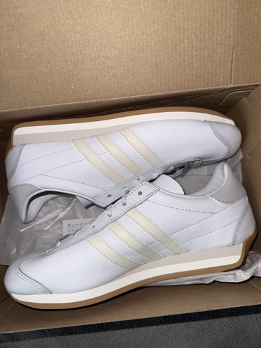 Adidas Country OG | UK5 | White | Brand New In Box | RRP £80 - Picture 6 of 7