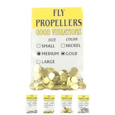 Wapsi Fly Propellers - New