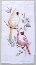 C&F Enterprises Table Linens & Accessories Flour Sack Kitchen Towel 11354543