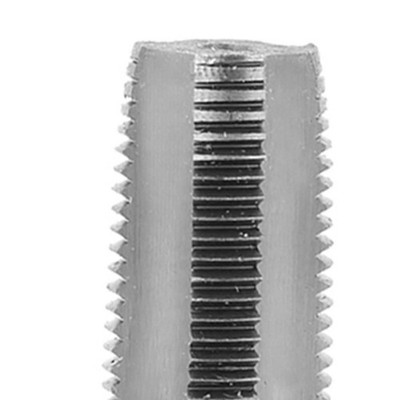 High Hardness Steel Thread Tap Durable Repair Tap For CNC Machining Popular