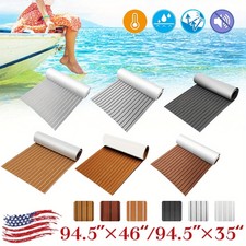 95 Deluxe EVA Foam Boat Marine Flooring Mat F...