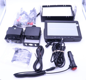 Losuudy Wireless Backup Camera System XV-23 Series