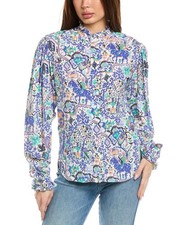 Isabel Marant E'toile Kiledia Blouse Women's