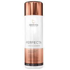 Borabella Perfecta Keratin Hair Smoothing Treatment Anti Frizz 33.8 fl oz
