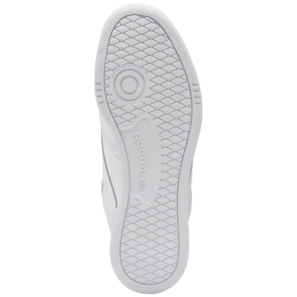 Scarpe Reebok  Club C 85 Codice 100009940 - 9M - Immagine 4 di 4