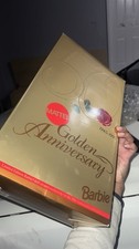 50th Golden Anniversary Barbie