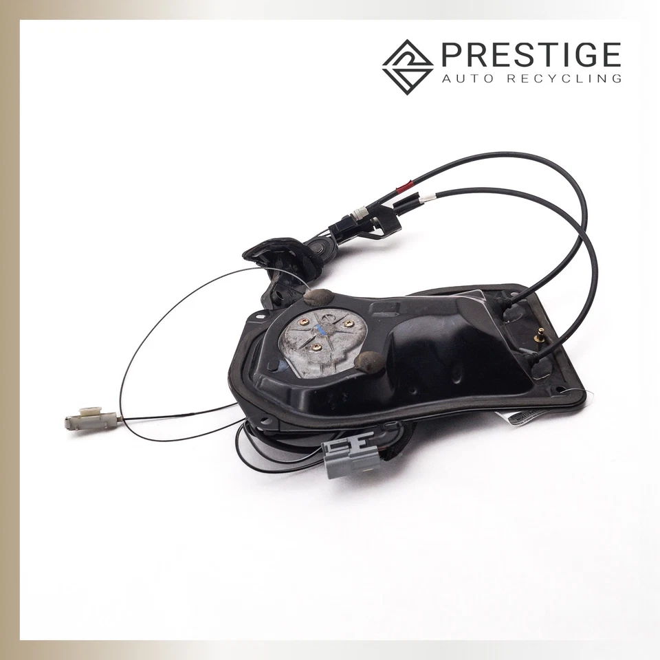 Toyota Sienna 2004-2007 puerta corredera motor y embrague trasero derecho 85620-08041 OEM Foto 2 de 4