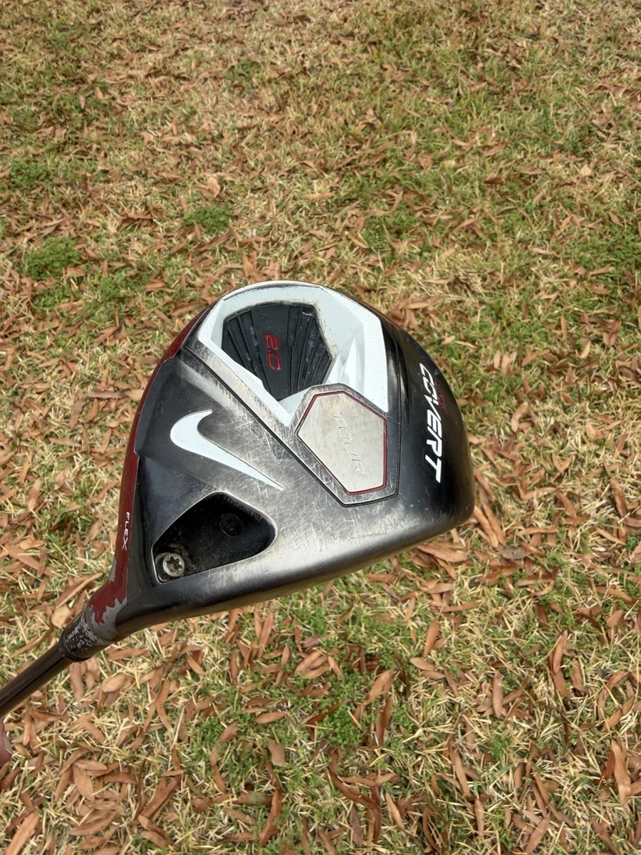 Nike VRS Covert Tour Driver Golf Clubs for sale | eBay