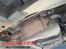 Catalyseurs Fiat DUCATO