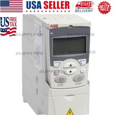 1pc ABB ACS310-03E-03A6-4 frequency converter 3PH 1.1KW New In Box