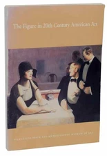 Lowery Stokes SIMS / FIGURE IN 20TH CENTURY ART SELECTIONS 1st Edition #113806
