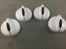 WESTINGHOUSE CHEF ELECTROLUX STOVE UNIVERSAL KNOB PKT OF 4 POH660W PHH285W