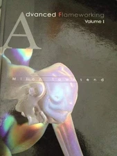 Advanced flameworking: Making  marketing better work