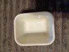 Vintage Pyrex Yellow 565 1 1/2 Pint Refrigerator Dish Made in USA