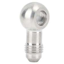 ?8mm-AN?4 Banjo Fuel Hose Fitting Stainless Steel Male Oil Fuel Hose Fitting