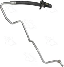 A/C Refrigerant Suction Hose For 1989-1992 Ford Probe 2.2L 4 Cyl 1990 1991 56573