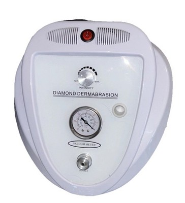 Segawe LW-60 White Diamond Dermabrasion Microdermabrasion Machine Missing Parts