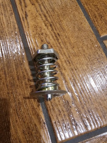 Brand New Ford Cortina Mk2 Escort Bonnet Catch