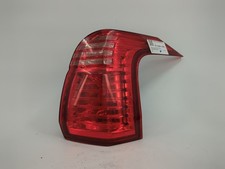 Peugeot 5008 2009-2017 Rear Tail Light (Driver Side) 