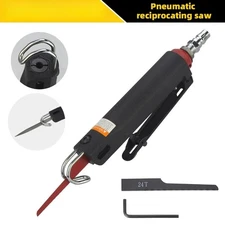 Pneumatic Reciprocating Saw, Dual-purpose Air File, Air Saw Cutting Machine