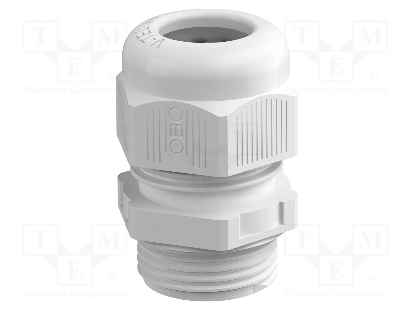 OBO BETTERMANN V-TEC-VM32UV-LGR Cable gland