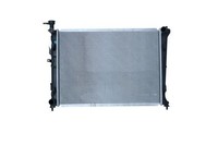 NRF KüHler, MotorküHlung 50136 FüR KIA