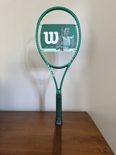 Wilson Blade 98 V10 16x19 4-1/4 2. Free Strings Stringing