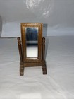 Dollhouse furniture, floor mirror, rocking chair, sitting chair — photo 4