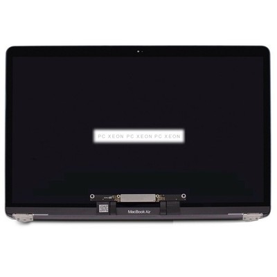 Apple MacBook Air M1 A2337 13'' Late 2020 Space Grau 661-16806