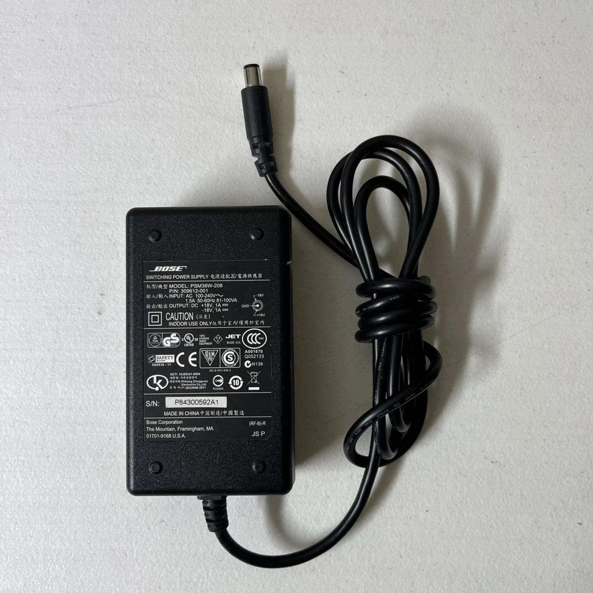 bose sounddock adapter products for sale | eBay