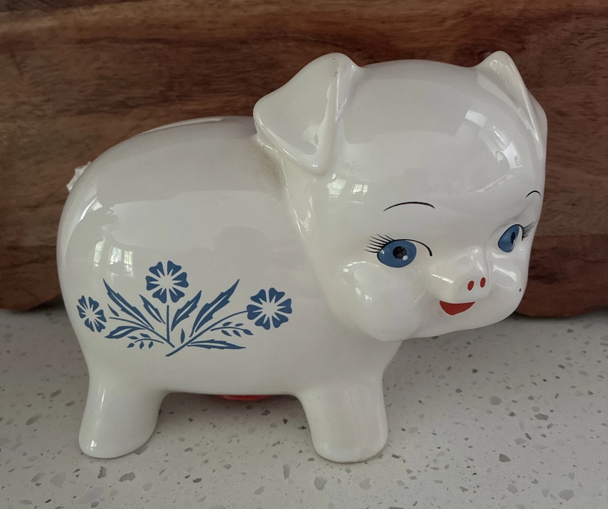 Vintage Piggy Bank | eBay