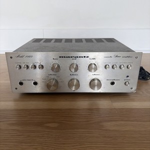 Marantz 1090A | eBay