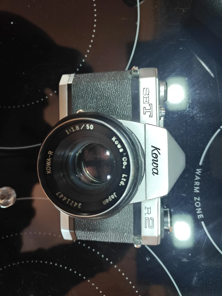 Kowa Vintage Cameras for sale | eBay