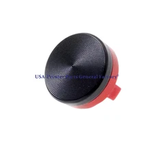 NEW Compatible For Canon G7X Mark III Black Top Shutter Button No Toggle Lever 