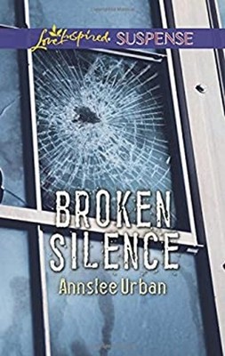 Broken Silence Mass Market Paperbound Annslee Urban